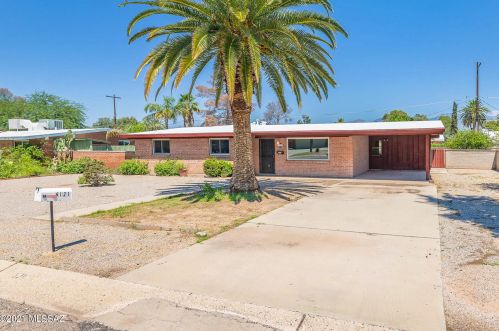 6121 18th St, Tucson, AZ 85711-4626