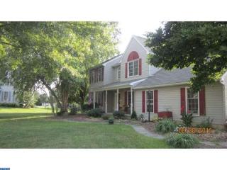 4 Standish Ct, Middletown, DE 19709-2114