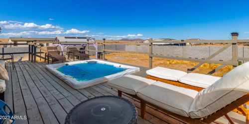 29419 183rd Ave, Sun City AZ  85387-9696 exterior