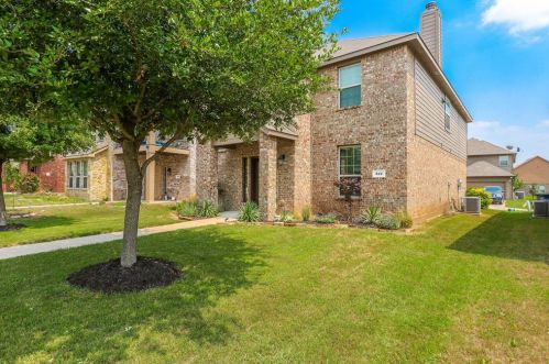 322 Tribute Rd, Lancaster, TX 75146-2845