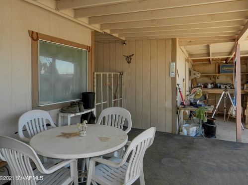 5720 Jo Ann Dr, Mcguireville AZ  86335-5162 exterior