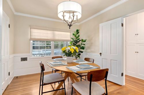3411 Chuparosa Dr, Santa Barbara CA  93105-2612 exterior