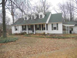 570 Oak Ridge Rd, Dyersburg, TN 38024-6533