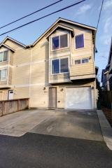 8619 Delridge Way, Seattle WA  98106-2274 exterior
