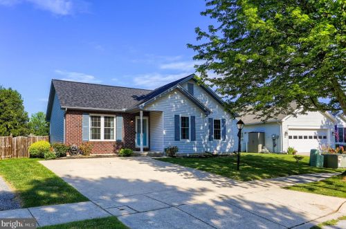 27 Stayman Way, Littlestown, PA 17340-1100