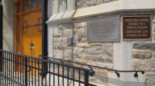 30 Second Ave, New Rochelle NY  10803-1418 exterior