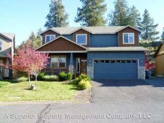 19423 Brookside Way, Bend OR  97702-3212 exterior