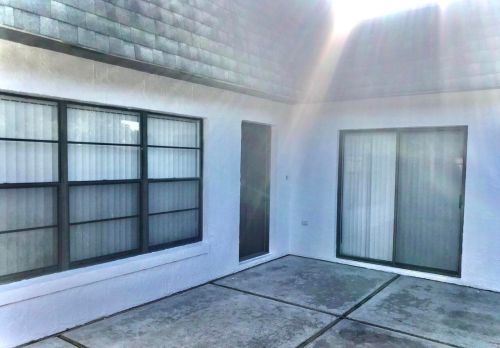 2129 Harrison St, Titusville FL  32780-4665 exterior