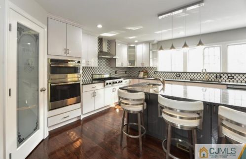 703 Tremont Ave, South Plainfield NJ  07080-3993 exterior