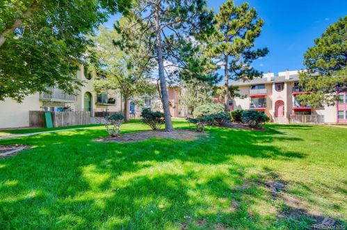 12142 Melody Dr, Denver CO  80234-3535 exterior