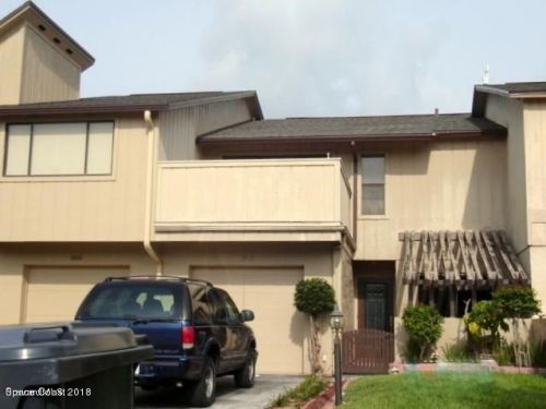 1864 Cashew Courtway, Titusville, FL 32780-4682