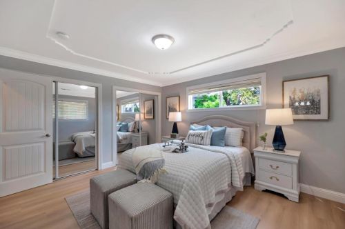 15090 Watsonville Rd, Morgan Hill CA  95037-6004 exterior