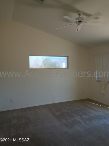 116 Nightfall Ave, Tucson AZ  85748-3708 exterior