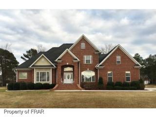 1417 Four Wood Dr, Fayetteville, NC 28312-7240