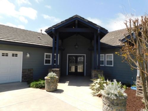 2223 Laguna Del Campo, Templeton, CA 93465-8345