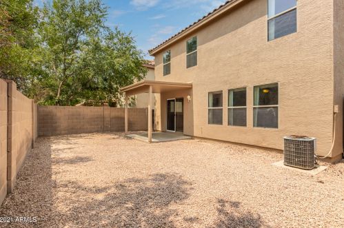 651 Banelli Pl, Chandler AZ  85286-1317 exterior