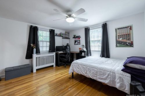 61 Beach St, New Britain CT  06053-2323 exterior