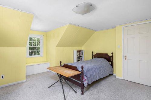 5 Mather Ave, Providence RI  02905-3407 exterior