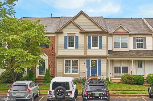 309 Millbrook Ter, Leesburg, VA 20176-4865