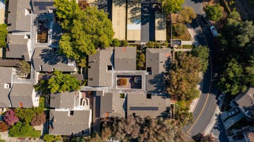 453 Alberto Way, Los Gatos CA  95032-5449 exterior