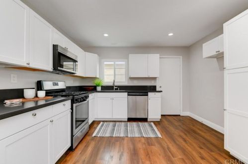 4020 Gamma St, San Diego CA  92113-4015 exterior