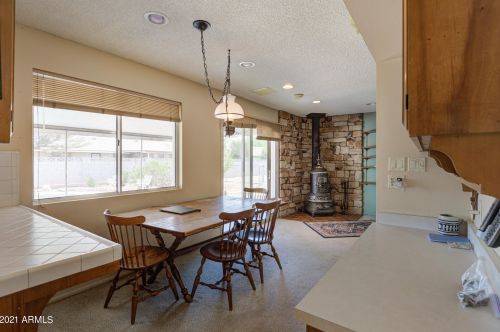 3129 85 St, Scottsdale AZ 85255-3522 exterior