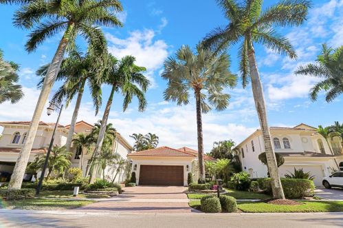 15992 Double Eagle Trl, Delray Beach, FL 33446-9553