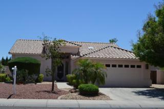 5235 Tonopah Dr, Glendale, AZ 85308-9161