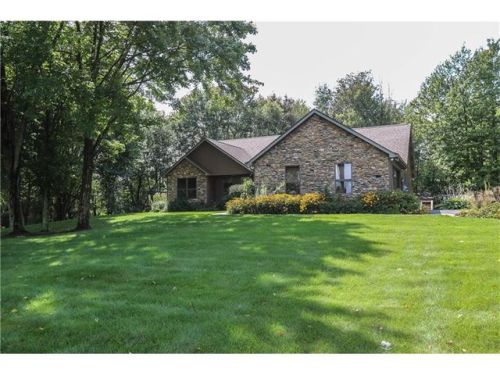 352 Park Rd, Portersville, PA 16051-1606