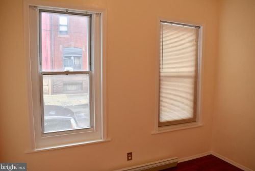 1721 18th St, Philadelphia PA  19145-2149 exterior
