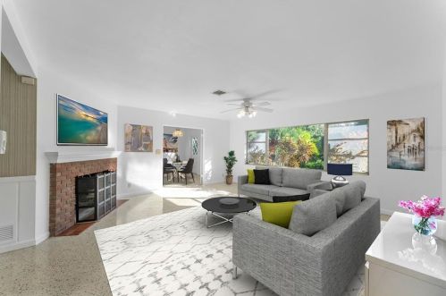 2923 Timberlake Dr, Orlando, FL 32806-7334