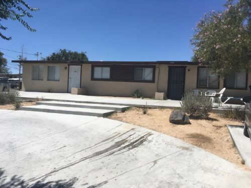 15348 Condor Rd, Victorville, CA 92394-1922