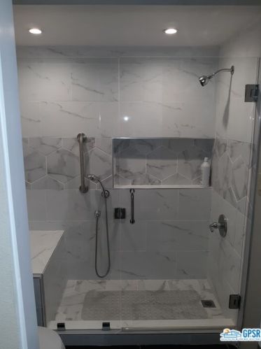 422 Forest Hills Dr, Rancho Mirage CA  92270-1459 exterior