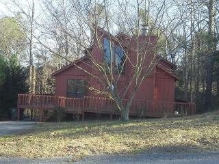 346 Offing Dr, Fayetteville, NC 28314-1040