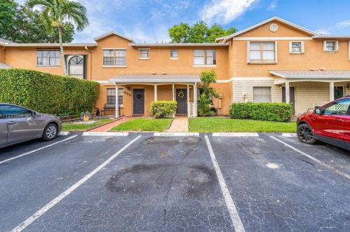 440 103rd Ter, Hollywood, FL 33026-5994