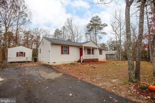 13203 Wilderness Park Dr, Spotsylvania, VA 22551-8310