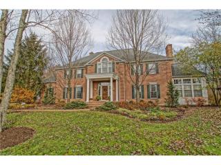 235 Grey Fox Run, Orange Village, OH 44022-3601