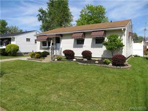 159 Melody Ln, Tonawanda, NY 14150-9109