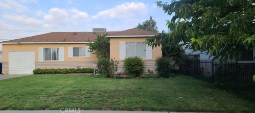 7408 Oak Park Ave, Van Nuys CA  91406-2633 exterior