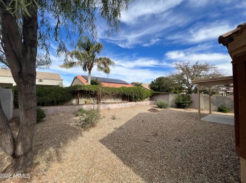17442 Watson Ln, Sun City AZ  85388-7814 exterior