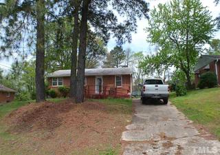 713 Bunche Dr, Raleigh, NC 27610-4703