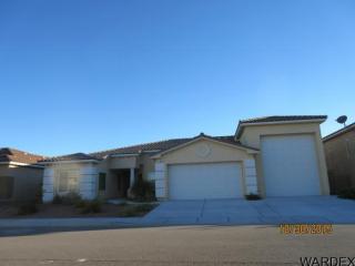 1965 Royal Princess Rd, Laughlin, NV 89029-1181