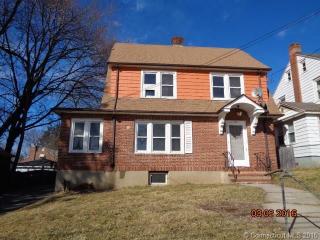 112 Westminster St, Hartford, CT 06112-1453