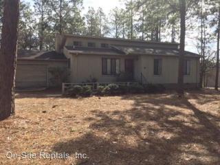 77 Sandpiper Dr, Sanford NC  27332-6674 exterior