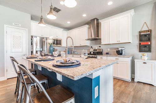 8236 Sequester Loop, Land O Lakes FL  34637-7592 exterior