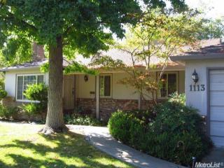 1113 Castec Dr, Sacramento CA  95864-3004 exterior