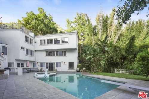 3511 Berry Dr, North Hollywood CA  91604-3862 exterior
