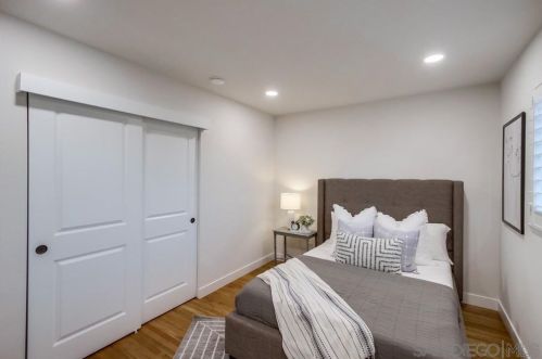 3715 Martha St, San Diego CA  92117-1816 exterior