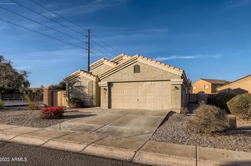 10626 Hughes Dr, Tolleson, AZ 85353-5620