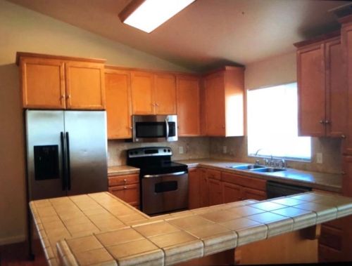 6539 Jack Hill Dr, Oroville, CA 95966-3880